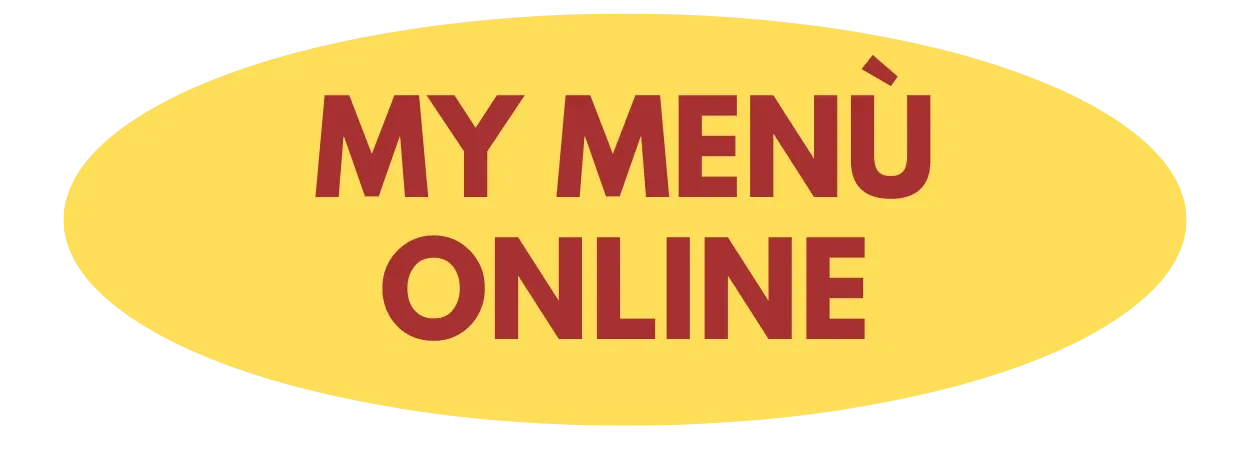 My Menù Online